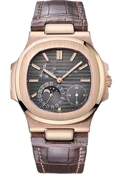 patek philippe nautilus 11 lether|nautilus watches for sale.